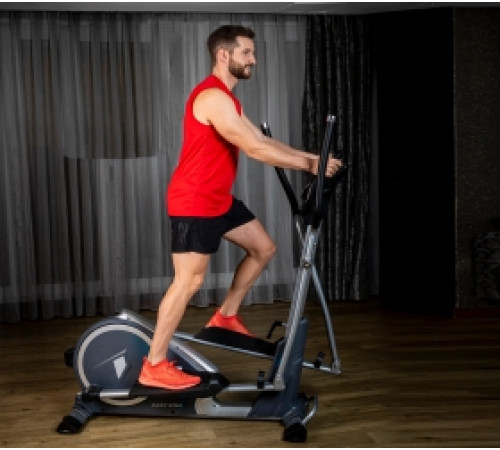 Эллиптический тренажер BH FITNESS EASY STEP DUAL