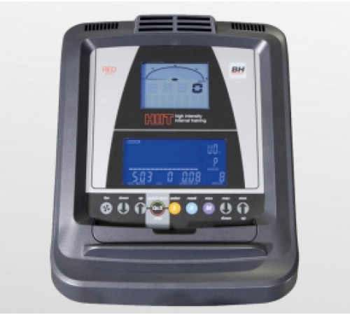 Эллиптический тренажер BH FITNESS FDR20