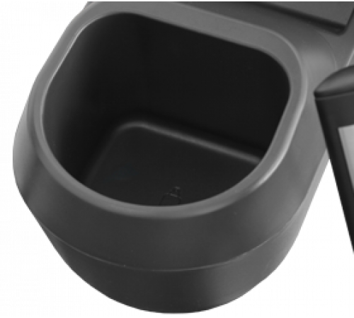 Эллиптический тренажер BRONZE GYM E1001 PRO