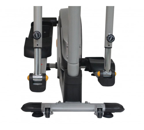 Эллиптический тренажер DFC CE001M электромагн.