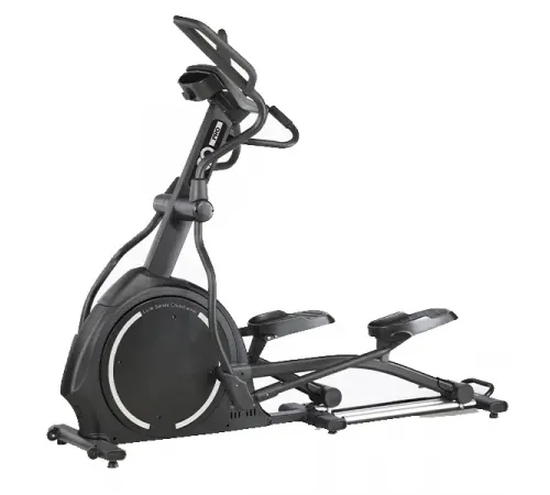 Эллиптический тренажер CardioPower PRO XE200