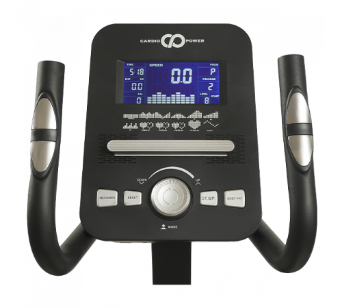 Эллиптический тренажер CardioPower X32