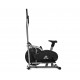 Эллиптический тренажер с сиденьем DFC E2000S