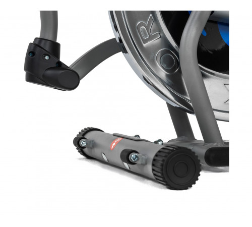 Эллиптический тренажер DFC E2050