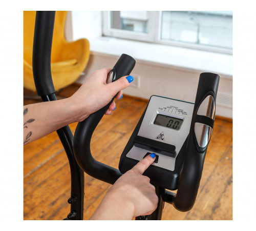 Эллиптический тренажер DFC E510 магнитный