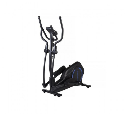 Эллиптический тренажер EVO FITNESS Galaxy магнитный