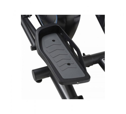 Эллиптический тренажер EVO FITNESS Gelios магнитный