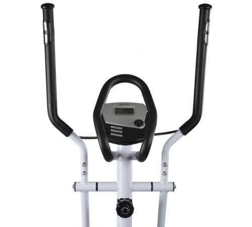 Эллиптический тренажер EVO FITNESS Orion
