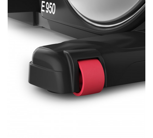 Эллиптический тренажер UNIX Fit E-950 PRO (LED)