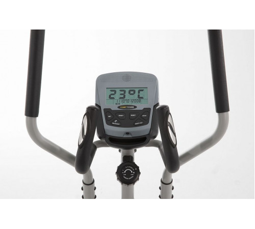 Эллиптический тренажер Hasttings FS300 AERO