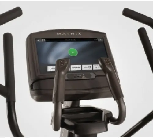 Эллиптический эргометр MATRIX A50XER