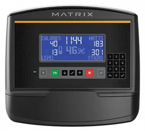 Эллиптический эргометр MATRIX E50XIR 2021