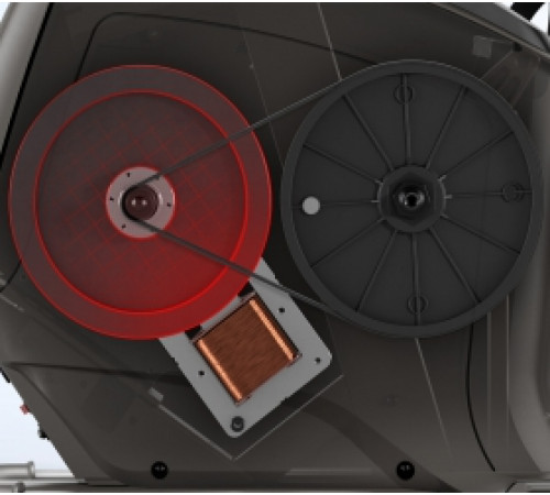 Эллиптический эргометр MATRIX E30XR 2021