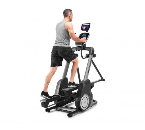 Кросстренер NordicTrack FreeStrider FS5i