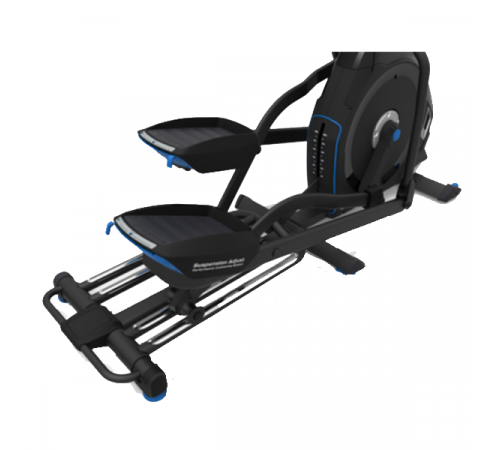 Эллиптический тренажер Nautilus E628