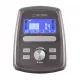 Эллиптический эргометр OXYGEN GX-75 HRC 