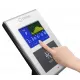 Эллиптический эргометр OXYGEN SATORI EL HRC EXT