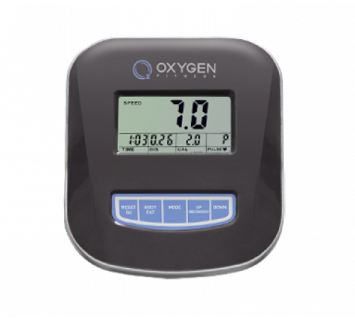 Эллиптический тренажер OXYGEN TORNADO II EL