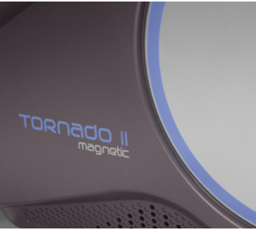 Эллиптический тренажер OXYGEN TORNADO II EL