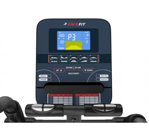 Эллиптический тренажер UNIXFIT SL-400XE