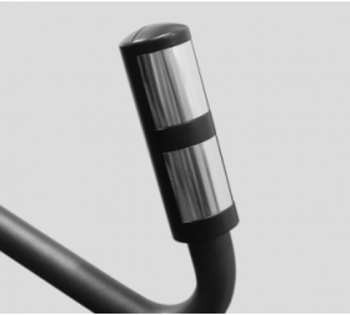 Эллиптический тренажер SVENSSON INDUSTRIAL BASE AMT560