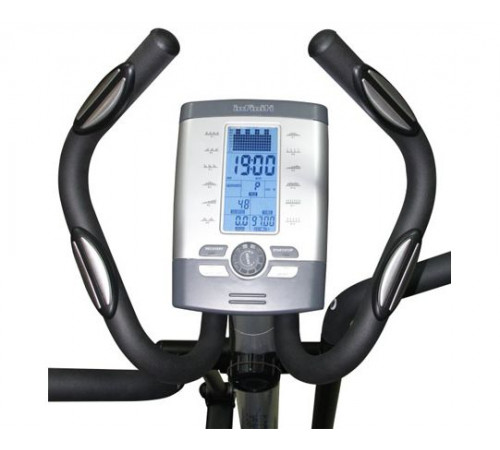 Эллиптический тренажер INFINITI VG20 + ИНСТРУКЦИЯ магнитный