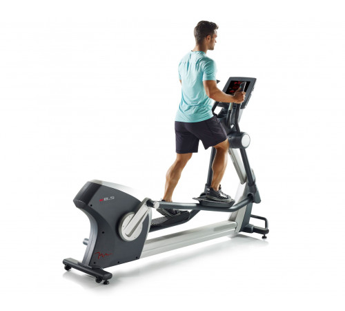 Эллиптический тренажер Freemotion e8.5