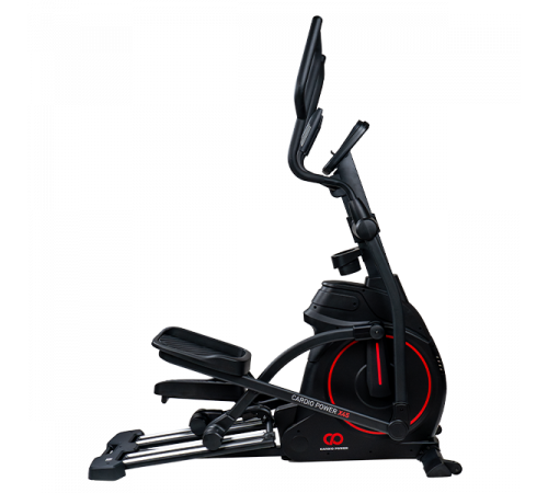 Эллиптический тренажер CardioPower X45