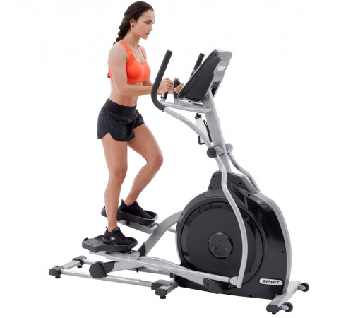 Эллиптический тренажер SPIRIT XE195