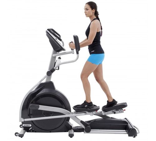Эллиптический тренажер SPIRIT XE395