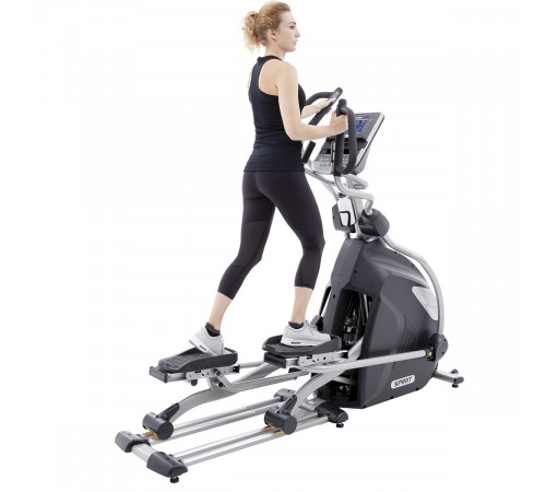 Эллиптический тренажер SPIRIT XE895
