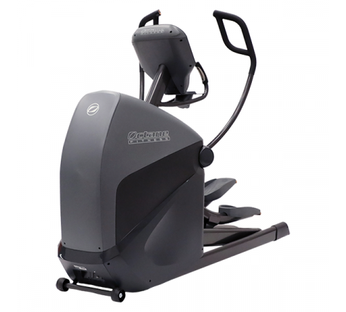 Эллиптический тренажер Octane XT4700 с консолью Standard
