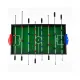 Игровой стол - футбол DFC RAPID HM-ST-48006N