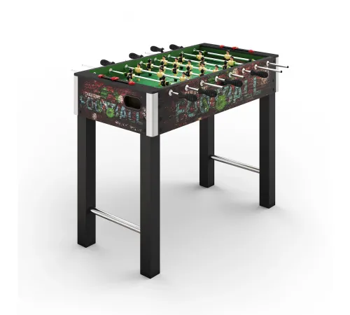 Игровой стол UNIX Line Футбол - Кикер (122х64 cм) Color