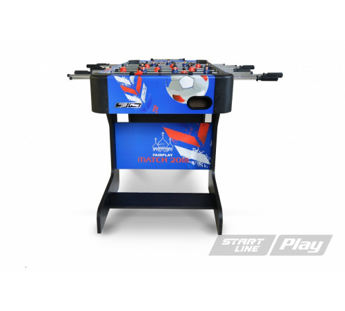 Настольный футбол / Match / 4 фута