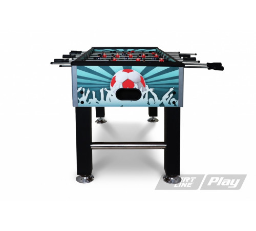 Настольный футбол Tournament Start Line Play 5 футов (SLP-3029)