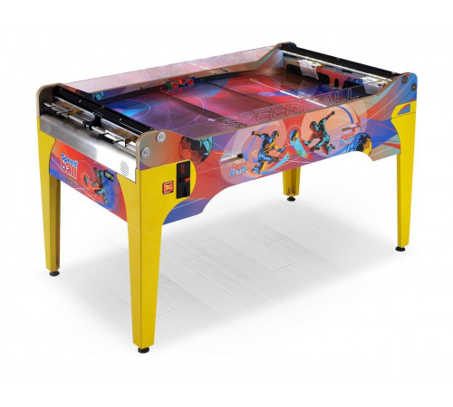 Настольный футбол «Speedball» 161 x 91 x 92 см (купюроприемник / жетоноприемник)