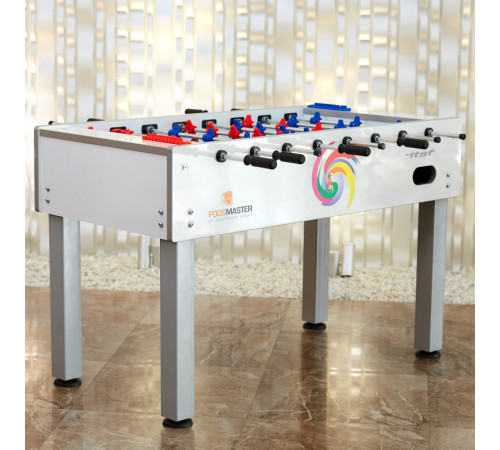 Настольный футбол (кикер) Desperado Foosmaster (I.T.S.F)