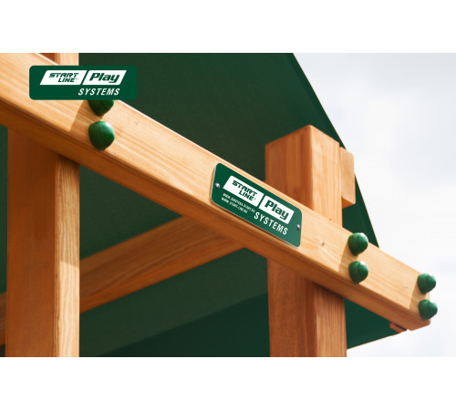 Детский городок FANTASTIC эконом