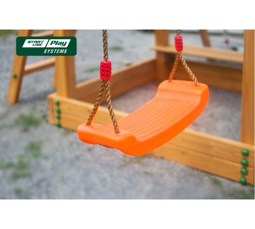 Детский городок Rapid эконом