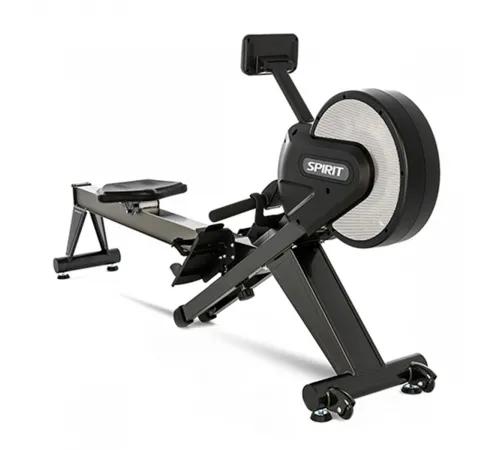 Гребной тренажер Spirit CRW800