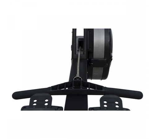 Гребной тренажёр CardioPower RE77