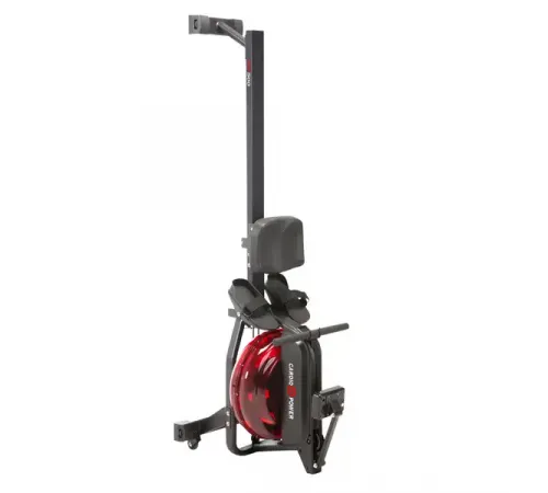 Гребной тренажер CardioPower RW500