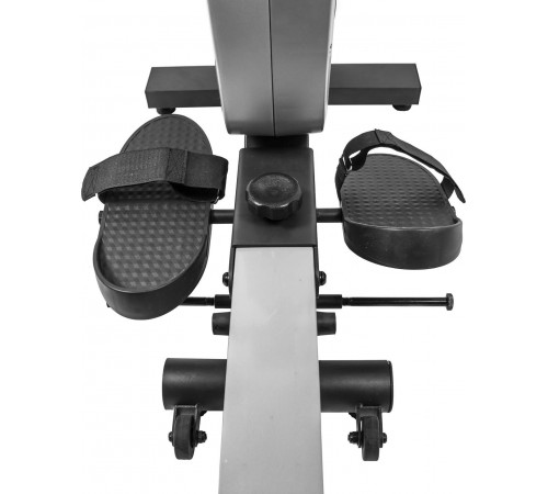 Гребной тренажер Titanium