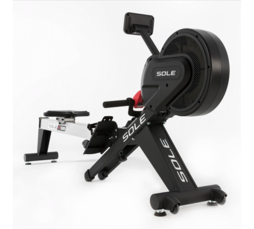 Гребной тренажер Sole SR500