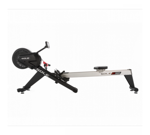 Гребной тренажер Sole SR500