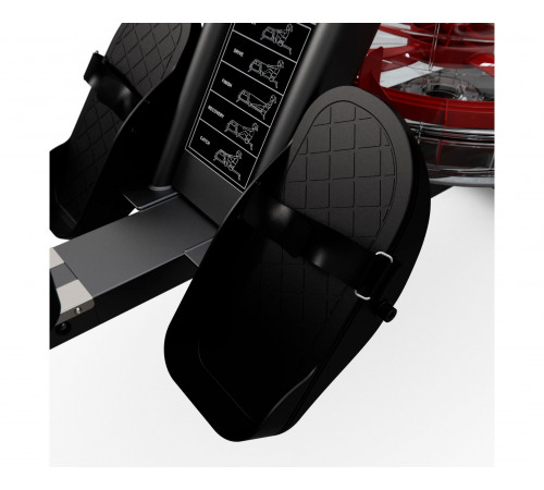 Гребной тренажер HouseFit