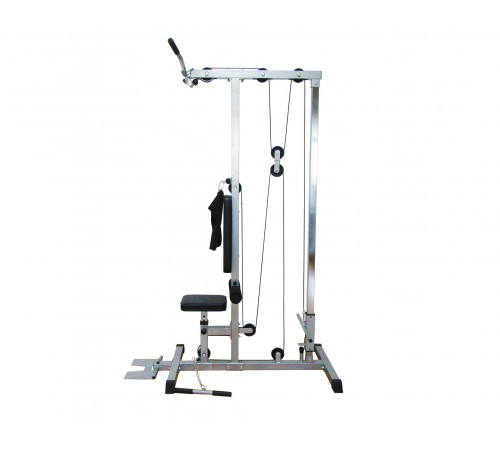 Тренажер тяга сверху/снизу DFC HOMEGYM HM019