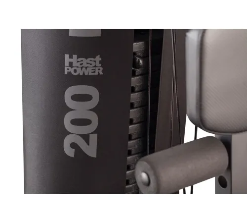 Мультистанция Hasttings HastPower 200