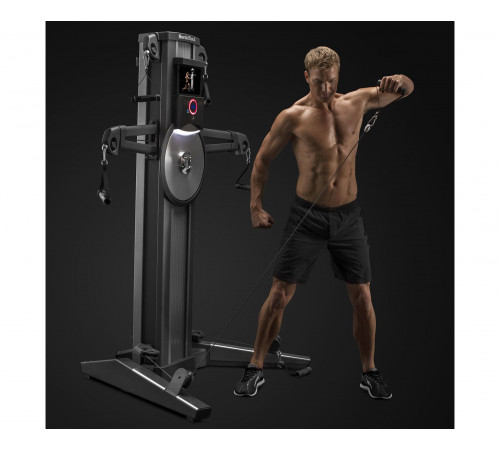 Силовой тренажер NordicTrack FUSION CST